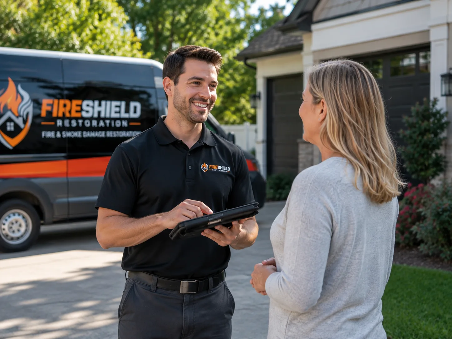 Fire And Smoke Damage Restoration Stella, MO FAQs