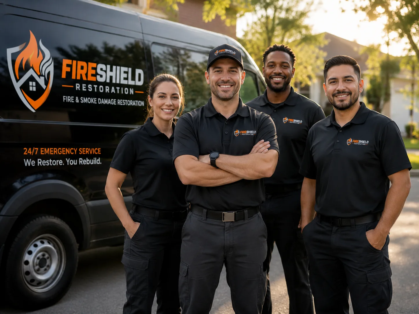 Fire And Smoke Damage Restoration company in Stella, MO